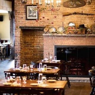 The Brewmaster's Tavern