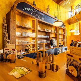 Wenzel Prager Bierstuben - Chemnitz