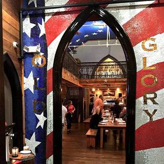 Old Glory Kitchen + Spirits