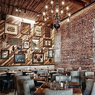 The Smoking Goat Restaurant