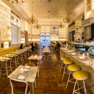 33 Restaurants Near American Museum Of Natural History Opentable Storico