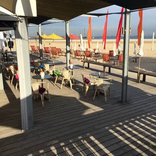 West Beach Bathers Pavilion
