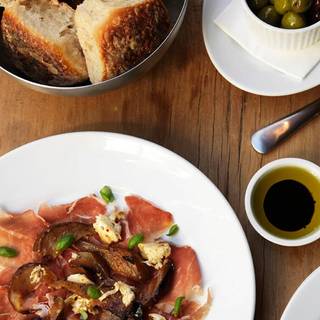 Fratelli Fresh - Walsh Bay