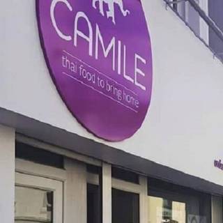 Camile Thai