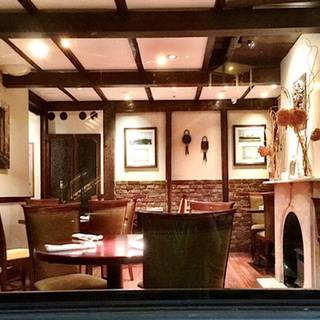 The Irving Inn Wine House