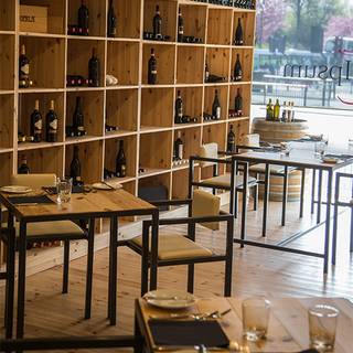 Ipsum Vinoteca
