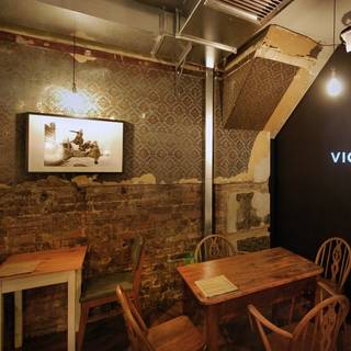 Victualler
