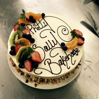 Pretty Sally Bakehouse