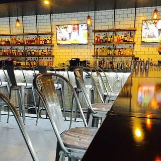 The Hub Louisville
