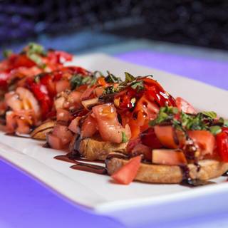 Amante Restaurant