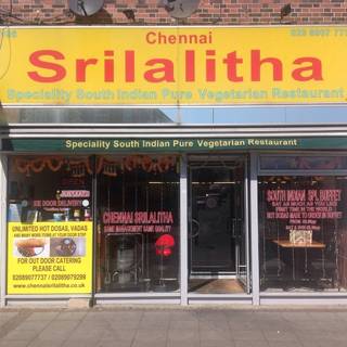 Chennai Srilalitha