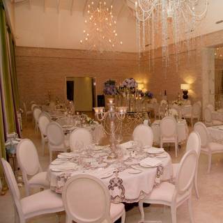Mediterraneo Restaurant at Eden Roc