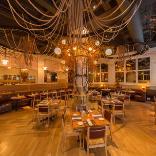 Park Avenue Wine Dinner