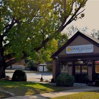 Cinar Turkish Restaurant