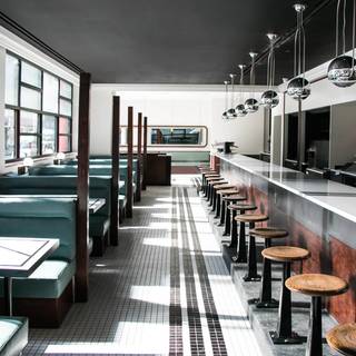 Nickel & Diner