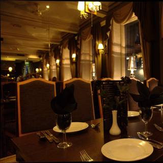 Nawaab Restaurant