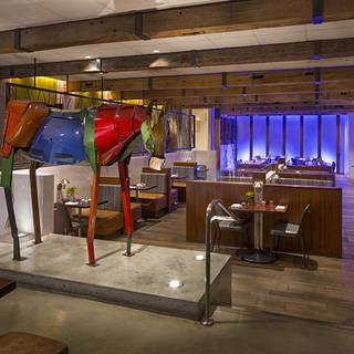 Urban Tavern