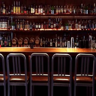 Bourbon