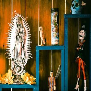 Lupe's Cantina Mexicana