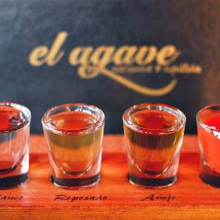 El Agave