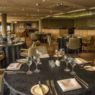 White Tower Restaurant