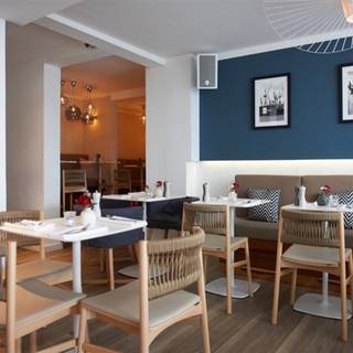 Liman Fisch Restaurant