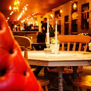 Cellar Wine Bar Fleet