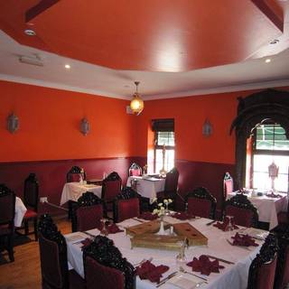 Mussoorie Exotic Indian Cuisine