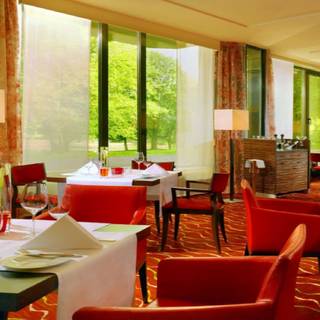 Restaurant am Park