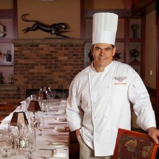 The Great Oak at Pechanga Resort & Casino