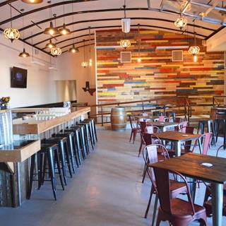 Platypus Brewing