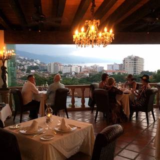 Hacienda San Angel Gourmet