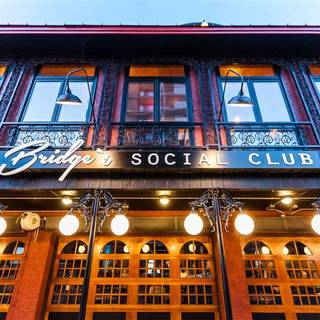 100 Best Brunch Restaurants In Harrisburg Opentable Bridges Social Club