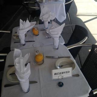 Anastasi Seafood Restaurant