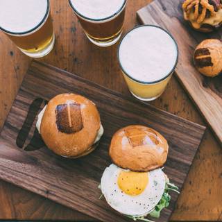 Umami Burger - Thousand Oaks