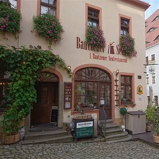 Bautzner Senfstube