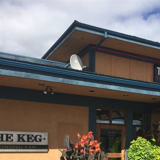 The Keg Steakhouse + Bar - West Edmonton