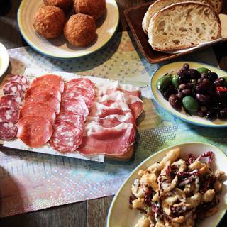 Merchant Osteria Veneta