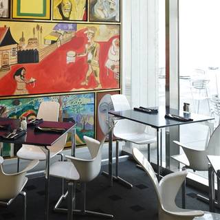 Café Sebastienne