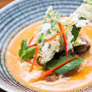 Uber Thai - Surry Hills