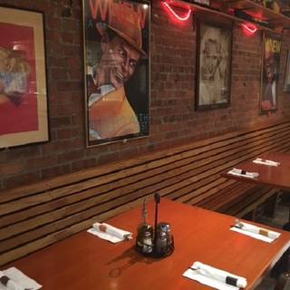 Graziella's Brooklyn