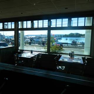 Tavern on the Wharf