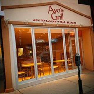 Avo’s Grill
