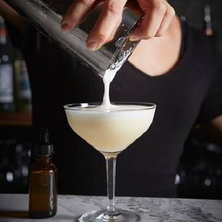 ITV Wine Bar