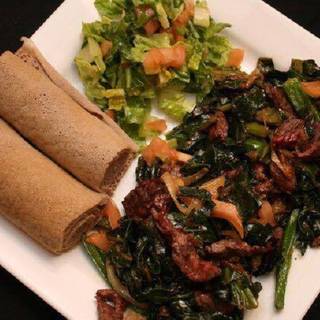Prima Injera
