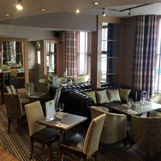 The Regent Bar and Grill