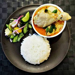 Island Cafe & Bistro