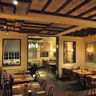 Kiri Restaurant