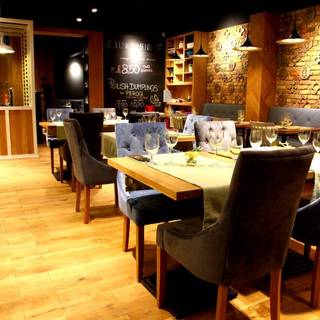 Sowa Restaurant