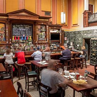 Ri Ra Irish Pub - Portsmouth